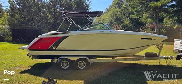 Cobalt 26 SD WSS - 2014 Cobalt 26 SD WSS - Photo #1