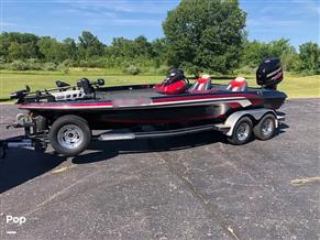 Ranger Boats Z520S