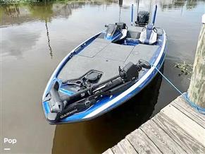 Skeeter FRX20 75 Anniversary Edition