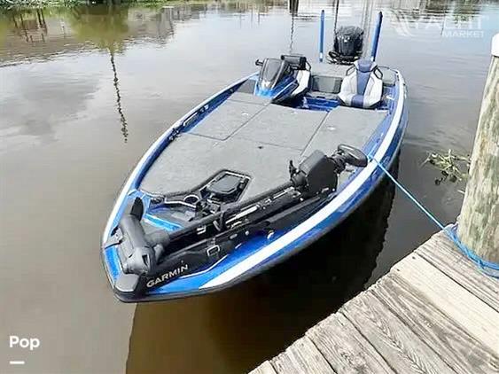 Skeeter FRX20 75 Anniversary Edition - 2023 Skeeter FRX20 75 Anniversary Edition - Photo #1