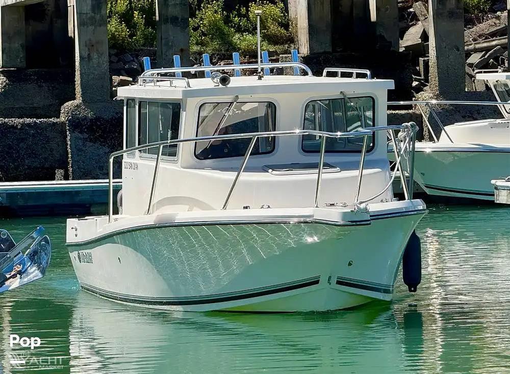 Defiance San Juan 220 - 2023 Defiance San Juan 220 - Photo #1