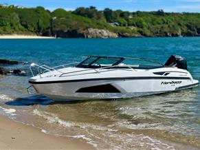 Nordkapp Noblesse 660