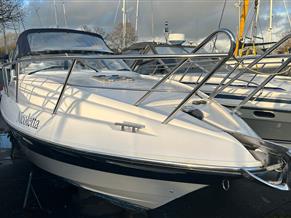 WINDY BOATS Windy 32 Scirocco