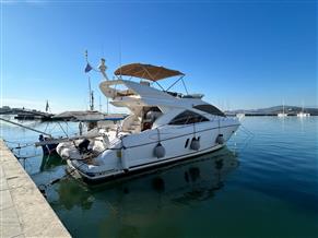 Sunseeker Manhatan 50