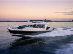 Nimbus Commuter 11 / C11