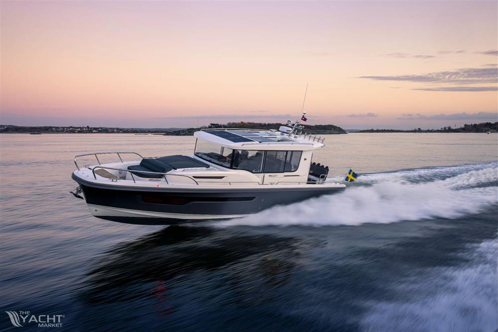 Nimbus Commuter 11 / C11