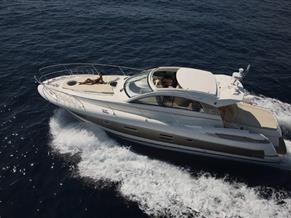 Jeanneau Prestige 50 S