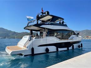 Cranchi 67 Sessantasette