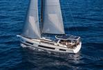 Dufour 54 - New