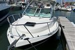 Robalo 265 Walkaround