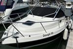 Robalo 265 Walkaround