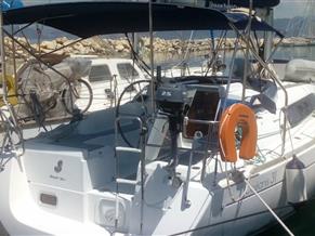 Bénéteau Oceanis 31