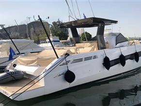 Fiart Seawalker 43