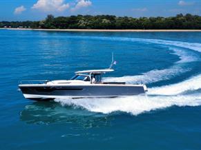 Nimbus T11 X-Edition