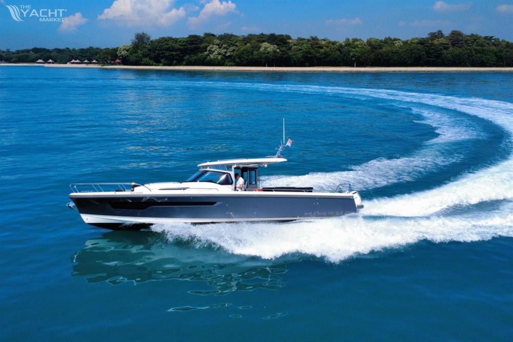 Nimbus T11 X-Edition