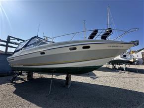 Sunseeker PORTOFINO 31