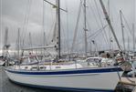 Hallberg Rassy 43 MK I - General Image