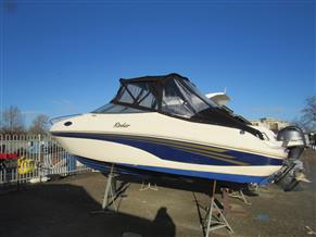 Rinker  232 Captiva