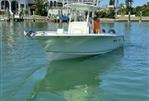 Sea Hunt Gamefish Forward Seating