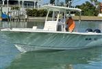 Sea Hunt 27 Gamefish Forward Seating