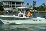 Sea Hunt 27 Gamefish Forward Seating