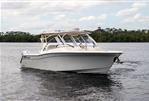 Grady-White  Freedom 335