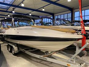 AUSTER Auster 680 CC