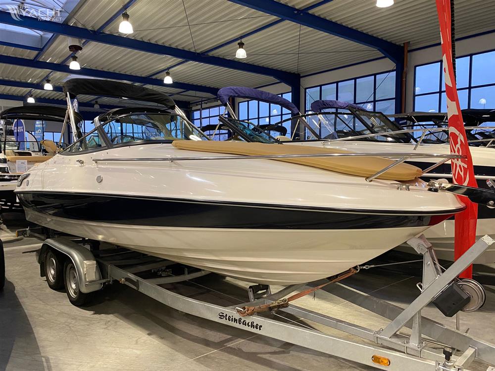 AUSTER Auster 680 CC