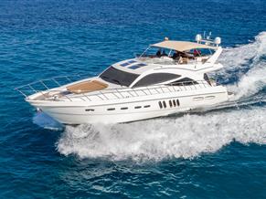 Sealine T60 AURA