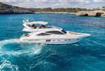 Sealine T60 AURA - Sealine T60 Aura For Sale
