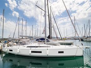 Beneteau Oceanis 51.1