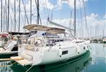 Beneteau Oceanis 51.1