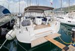 Beneteau Oceanis 51.1