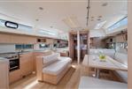Beneteau Oceanis 51.1