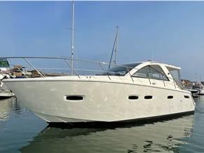 Sealine Sc35