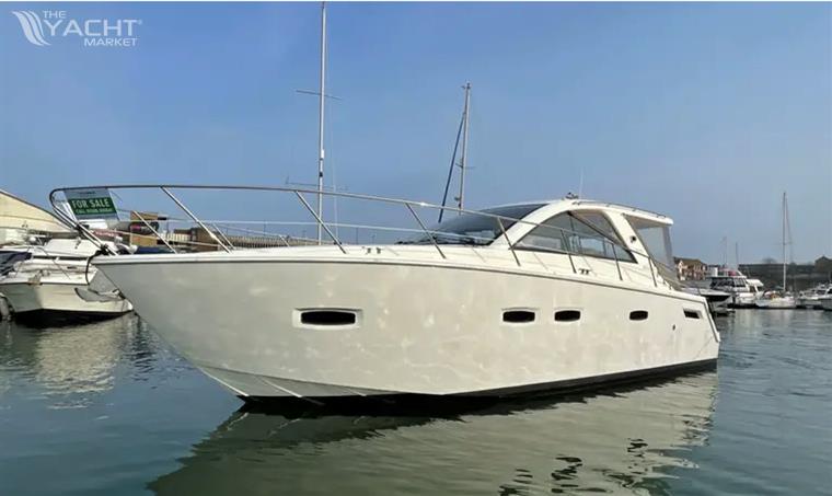 Sealine Sc35
