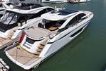 Fairline Targa 65 GTO