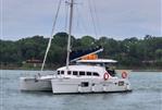 Lagoon 380 S2
