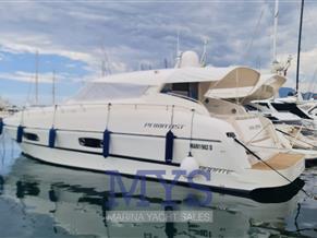 Abbate Bruno Primatist G 53 Aero Top Pininfarina