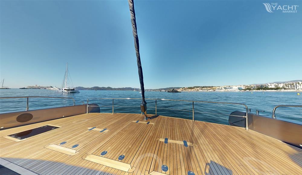 MOON YACHTS 60 SAIL