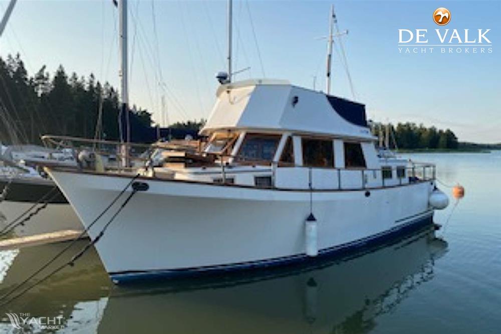 Ta Chiao CT-36 - Picture 1