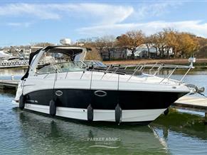 Chaparral 290 Signature