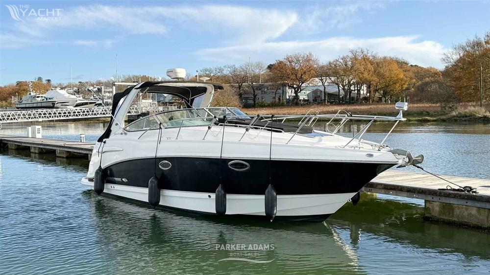 Chaparral 290 Signature