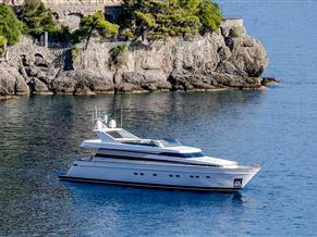 Cantieri Di Pisa 27s