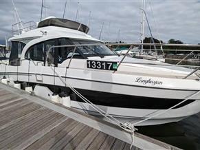 Beneteau Antares 11