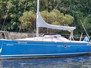Beneteau First 210 Spirit
