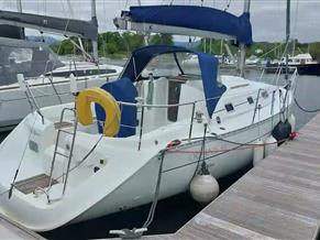 Beneteau Oceanis 311