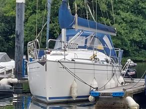 Bavaria 30 Cruiser