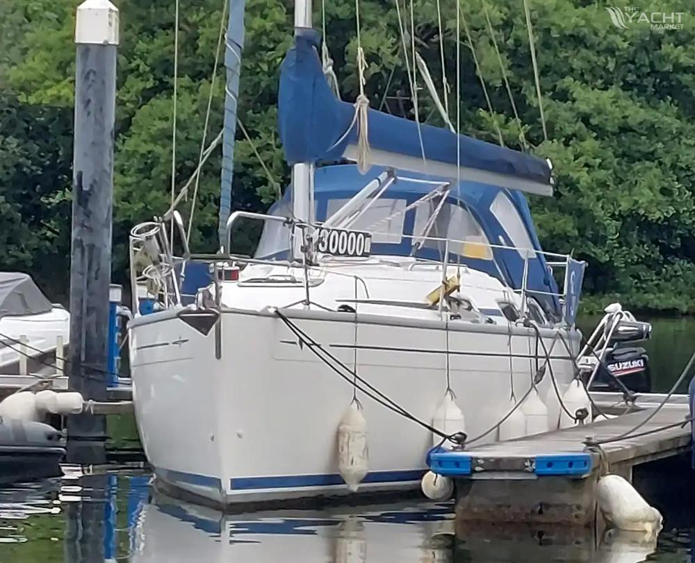 Bavaria 30 Cruiser