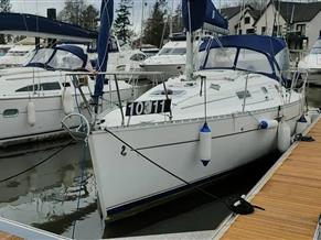 Beneteau Oceanis 311